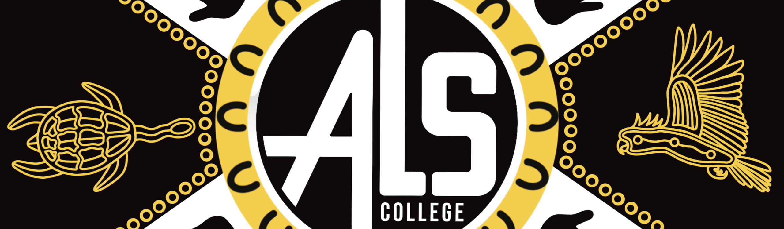 ALS College First Nations Representation